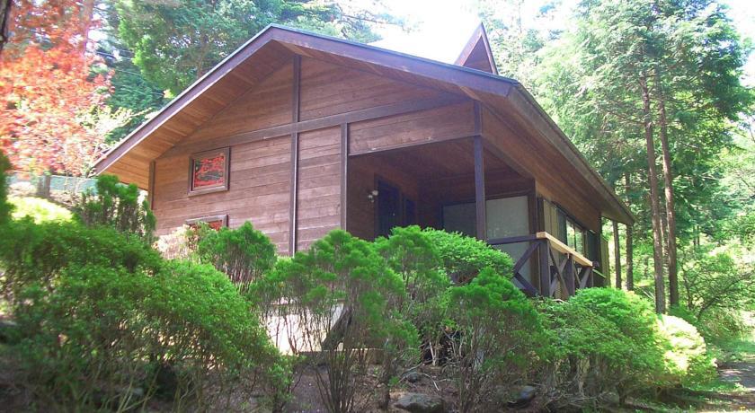 Shikitei Hotel Fujiyoshida Luaran gambar