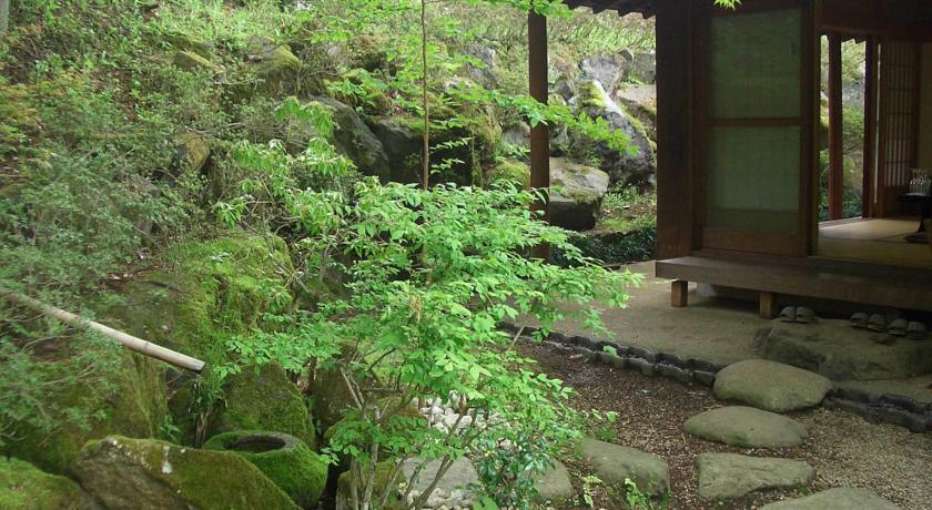 Shikitei Hotel Fujiyoshida Luaran gambar