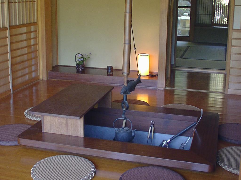 Shikitei Hotel Fujiyoshida Luaran gambar