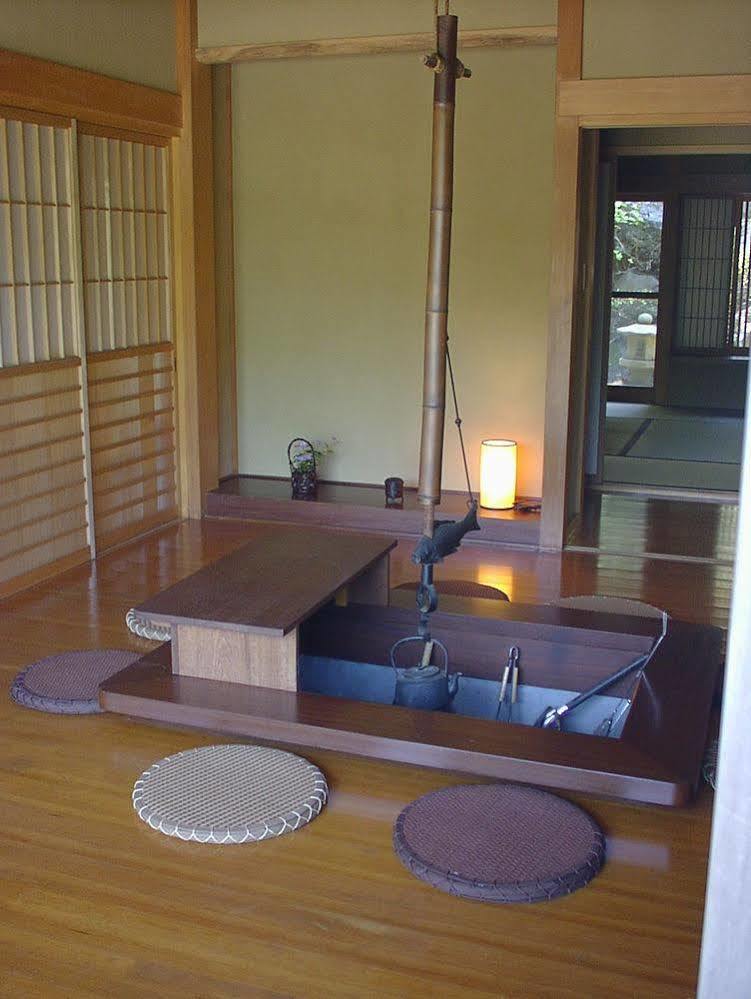 Shikitei Hotel Fujiyoshida Luaran gambar