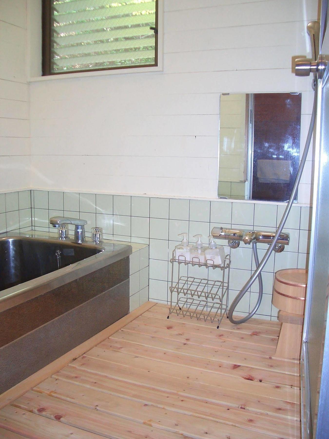 Shikitei Hotel Fujiyoshida Luaran gambar